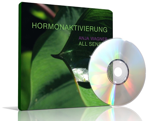 CD CD: Hormonaktivierung