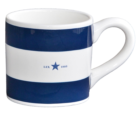 Lexington - Tasse
