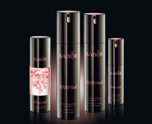 Babor BABOR ReVersive - Die Pflegesensation mit Re-Youth Complex Babor BABOR ReVersive - Die Pflegesensation mit Re-Youth Complex