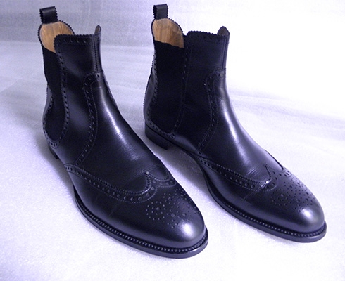 Hermès - Stiefeletten