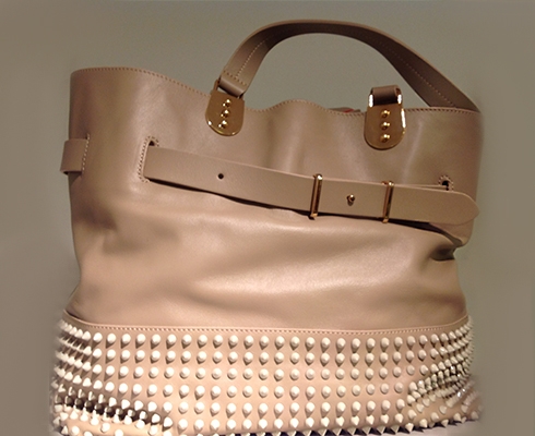 Christian Louboutin Handtasche