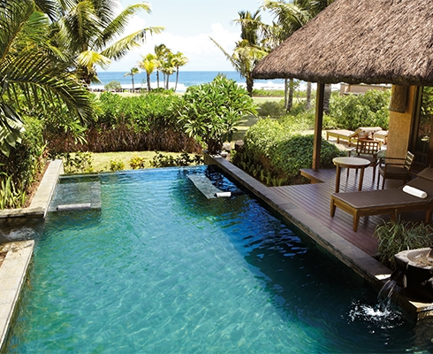 edeltravel Luxusreisen Shanti Maurice 5,5* - Riviere des Galets, Mauritius