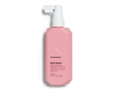 Kevin Murphy BODY.MASS