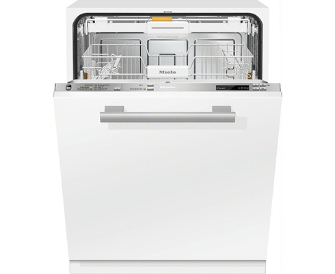 Miele - Geschirrspüler G 6365 SCVi XXL