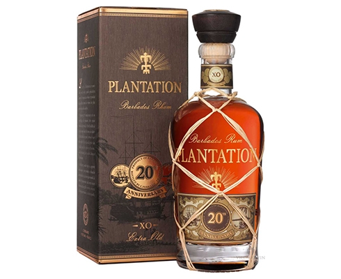 Plantation - 20 Anniversary