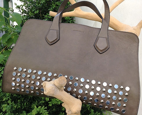 Coccinelle Tasche