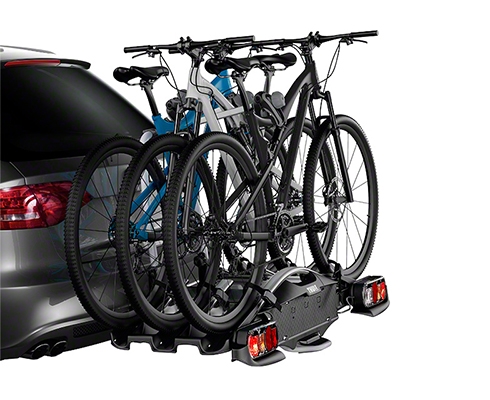 Thule - VeloCompact 924 Fahrradträger