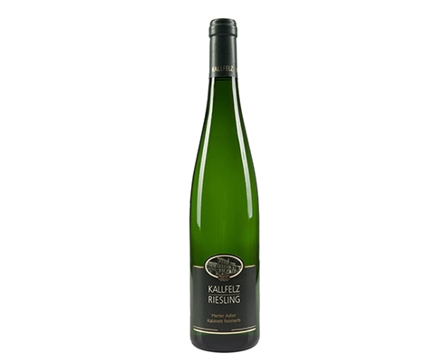 Weingut Albert Kallfelz - 2013 Merler Adler Riesling Kabinett trocken