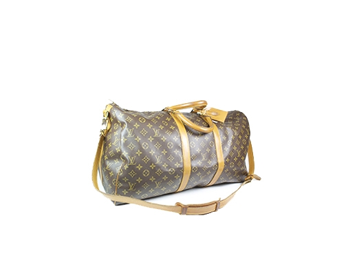 Louis Vuitton Louis Vuitton Keepall 