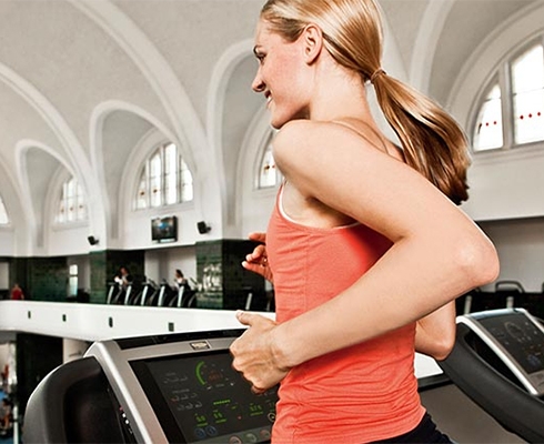  - Premium Sports Club & Spa Mitgliedschaft