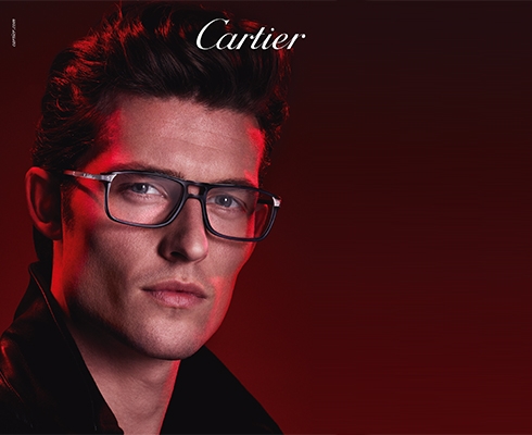 Cartier Santos de Cartier 