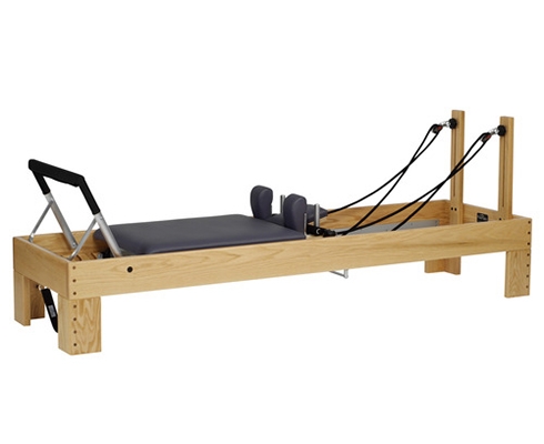 Peak Pilates Reformer Peak Pilates Reformer Einzeltraining