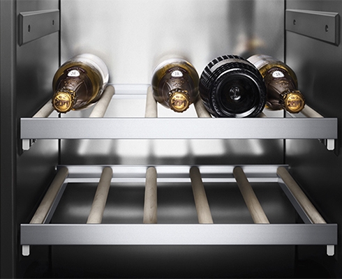 Gaggenau Wein-Klimaschrank von gaggenau Vario 400