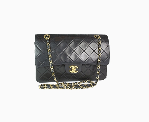 Chanel - Chanel Klassische 2.55 Double Flap