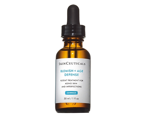 Skinceuticals Blemish + Age Defense