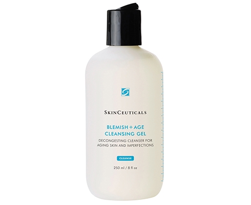 Skinceuticals Blemish + AGE Cleansing Gel