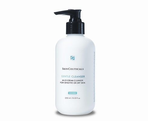 Skinceuticals Gentle Cleanser 