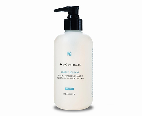 Skinceuticals - Skinceuticals Simply Clean