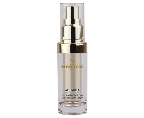 Monteil - ACTI-VITA - GOLD PROCGEN SERUM