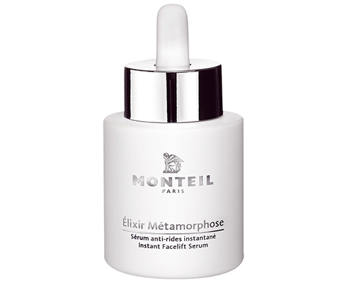 Monteil - ELIXIR METAMORPHOSE - INSTANT FACE LIFT