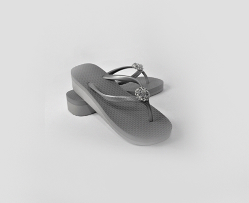 Simone Herrera Flip Flop 