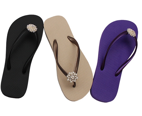 Simone Herrera Flip Flop 