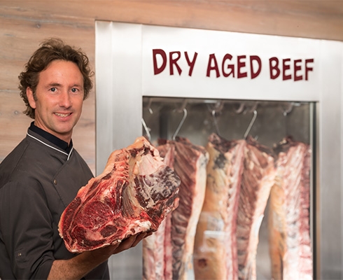  DRY-AGED-BEEF: DAS FLEISCH FÜR FORTGESCHRITTENE