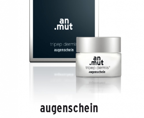 an.mut - Augenschein