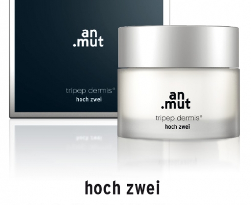 an.mut - Hoch Zwei