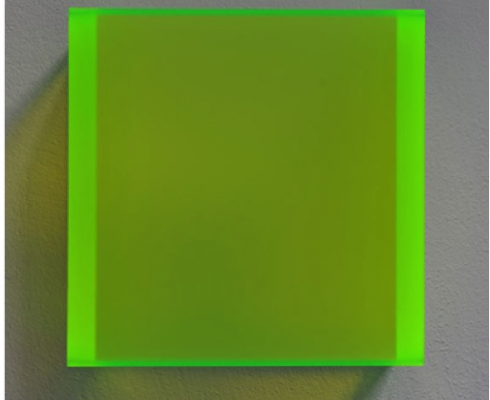 Regine Schumann - Colormirror School, Ed. 10