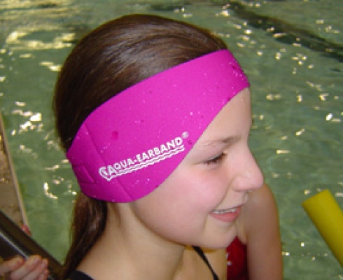  - Aqua-Earband