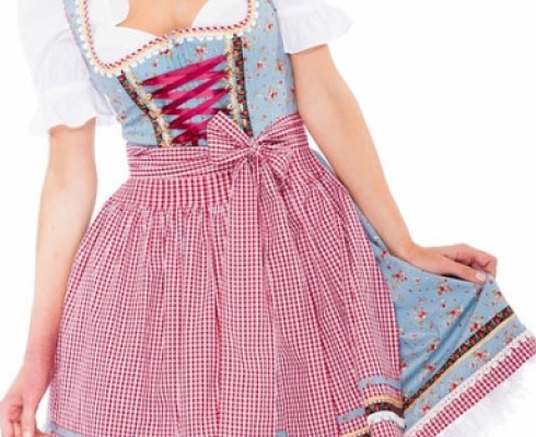 Krüger Madl - Dirndl