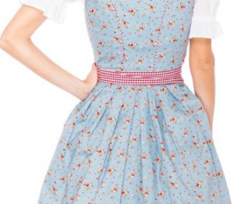 Krüger Madl - Dirndl