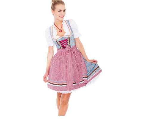 Krüger Madl - Dirndl