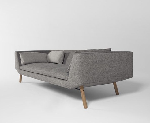 Prostoria - Sofa