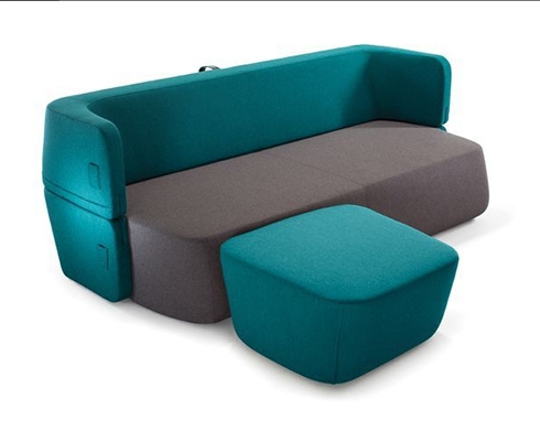 Prostoria - Sofa