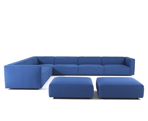 Prostoria - Sofa