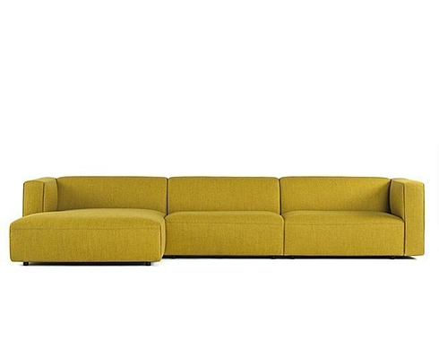 Prostoria - Sofa