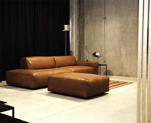 Prostoria Sofa