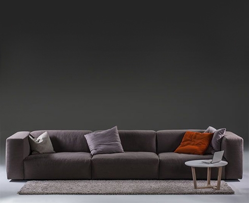 Prostoria - Sofa