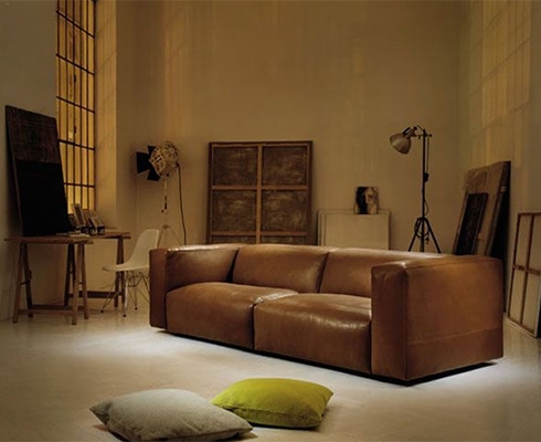 Prostoria - Sofa