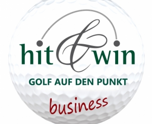 hit&win Golftrainings- und Spielreisen