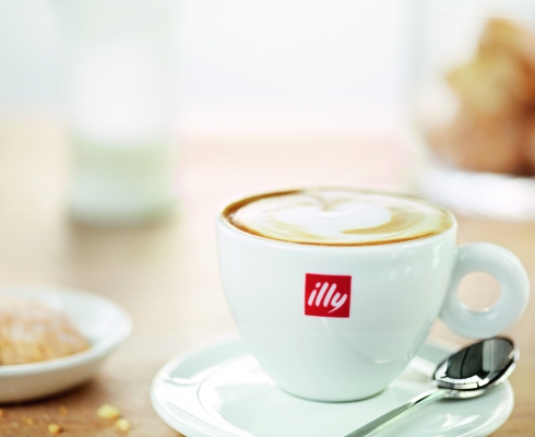 Vapiano Cappuccino Originale