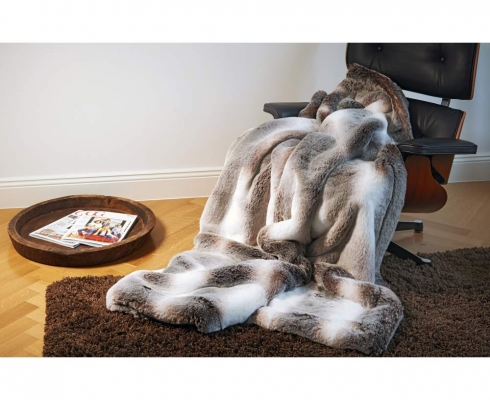 Architekturleben.de - Webpelz-Plaids (Fake-Fur) Summer-Sale 20% Nachlass