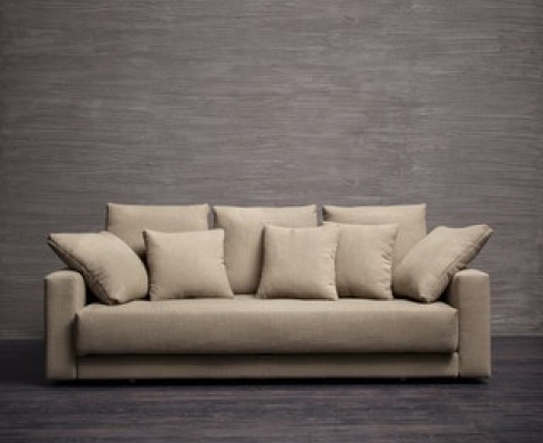 Flou Schlafsofa Piazza Duomo von Flou