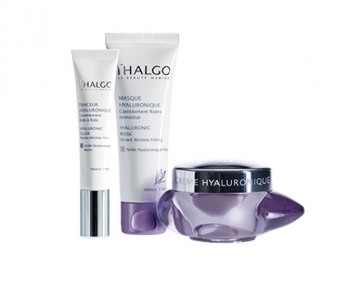 Thalgo - Hyaluron-Creme 