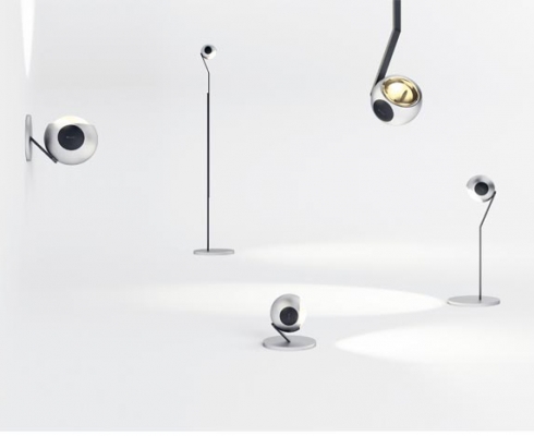 Occhio - Io 3d lettura Leseleuchte