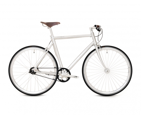 Schindelhauer Bikes - Ludwig VIII - Der Tourer