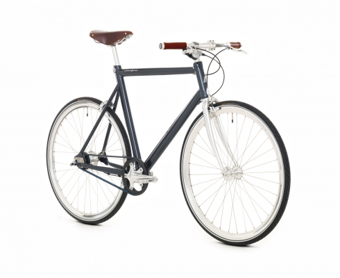 Schindelhauer Bikes - Ludwig VIII - Der Tourer