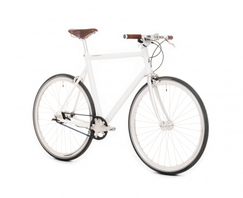 Schindelhauer Bikes - Ludwig VIII - Der Tourer